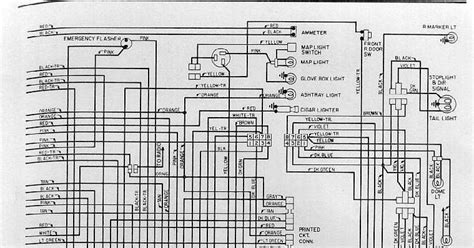 1972 Dodge Dart Wiring Diagrams